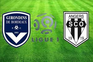 Nhận định Bordeaux vs Angers 01h00 ngày 18/9 (Ligue 1 2016/17)