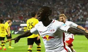 Nhận định Hamburg vs RB Leipzig 20h30 ngày 17/09 (Bundesliga 2016/17)