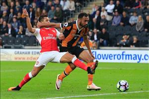 Arsenal: Những khoảng lặng sau một chiến thắng đậm