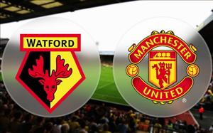Watford 3-1 MU (KT): Quỷ đỏ chìm sâu vào nỗi thất vọng