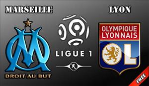 Nhận định Marseille vs Lyon 01h45 ngày 19/9 (Ligue 1 2016/17)