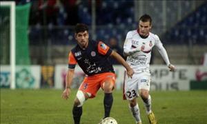 Nhận định Montpellier vs Nice 20h00 ngày 18/09 (Ligue 1 2016/17)