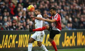 Nhận định Southampton vs Swansea 20h15 ngày 18/9 (NHA 2016/17)