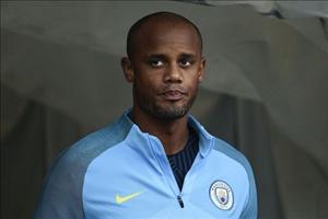 Pep Guardiola: Man City cần Kompany trở lại