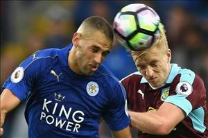 Ranieri chơi trò khích tướng với tân binh kỷ lục của Leicester