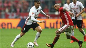 Tổng hợp: Bayern Munich 3-1 Ingolstadt (Vòng 3 Bundesliga 2016/17)
