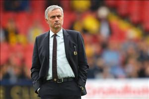 “Mourinho chỉ biết đổ lỗi mỗi khi thất bại”