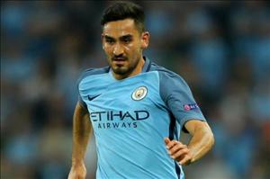 Gundogan: Pep sẽ có cách đánh bại Barca