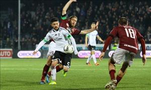 Nhận định Cesena vs Salernitana 01h30 ngày 20/09 (Hạng 2 Italia 2016/17)