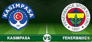 Nhận định Kasimpasa vs Fenerbahce 00h00 ngày 20/9 (VĐQG TNK 2016/17)