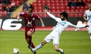 Nhận định Zenit vs Rubin Kazan 23h30 ngày 19/9 (VĐQG Nga 2016)