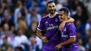Những điểm nhấn sau chiến thắng của Real Madrid trước Espanyol