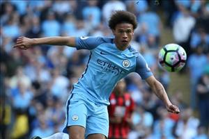 Tân binh khủng của Man City trấn an NHM