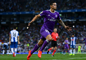 Real Madrid san bằng kỷ lục khủng của Barcelona tại La Liga