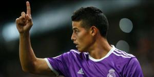 Tổng hợp: Espanyol 0-2 Real Madrid (Vòng 4 La Liga 2016/17)