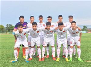 U16 Việt Nam 3-2 U16 Australia (KT): Siêu ngược dòng nghẹt thở