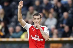 Xhaka tiết lộ điều kiện để Arsenal đăng quang vô địch