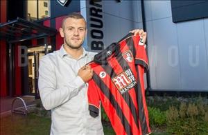 Wilshere: “Bournemouth là nơi tốt nhất cho sự nghiệp của tôi”