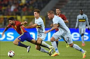 Diego Costa: Tôi bị kỳ thị vì là cầu thủ nhập tịch