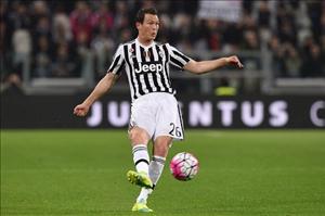 Đòi đến Inter, Lichtsteiner bị Juve trừng phạt nặng