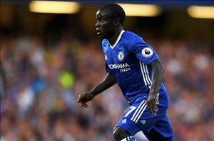 Dư âm trận Chelsea 1-2 Liverpool: Nỗi khổ của Kante