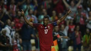 Tổng hợp: BĐN 5-0 Gibraltar (Giao hữu quốc tế 2016)