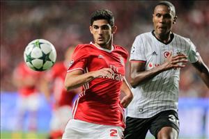 Bayern nhắm thêm một sao mai nữa của Bồ Đào Nha