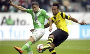 Nhận định Wolfsburg vs Dortmund 01h00 ngày 21/9 (Bundesliga 2016/17)