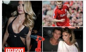 Cựu tuyển thủ Liverpool “quan hệ hùng hục như máy khoan