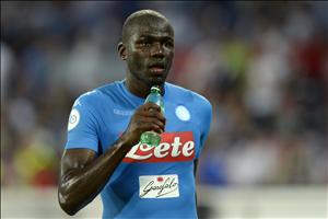 Barca bất ngờ nhắm siêu trung vệ của Napoli