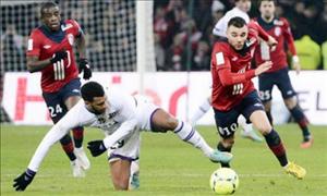 Nhận định Lille vs Toulouse 00h00 ngày 21/09 (Ligue 1 2016/17)