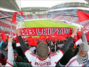 Vì sao RB Leipzig là đội bóng bị ghét nhất nước Đức (P2)