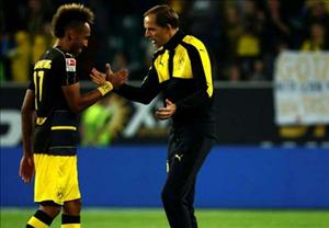 Aubameyang: Không gì có thể ngăn cản Dortmund
