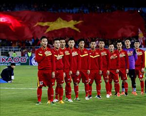 Điểm mặt 5 nhân tố thú vị nhất ĐT Việt Nam