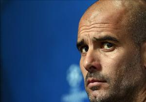 Guardiola tha thiết mong Man City nhanh chóng bại trận