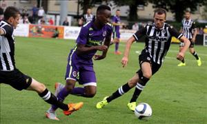Nhận định Angers vs Caen 2h00 ngày 2/12 (Ligue 1 2018/19)