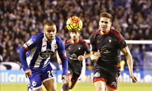 Nhận định Celta Vigo vs Gijon 01h00 ngày 22/9 (La Liga 2016/17)