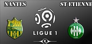 Nhận định Nantes vs St.Etienne 00h00 ngày 22/9 (Ligue 1 2016/17)