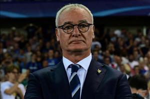 Ranieri tuyên bố sẵn sàng gạt bỏ hiềm khích với Mourinho
