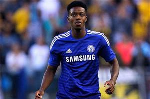 Sau 6 năm chờ đợi, sao trẻ Chelsea mới có màn ra mắt