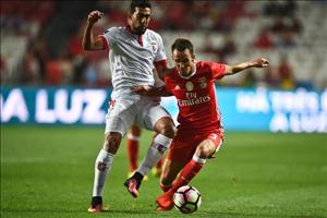 Vì sao trẻ trong mơ, Guardiola đích thân bay tới Bồ Đào Nha thị sát