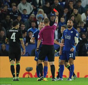 Xem lại trận đấu Leicester 2-4 Chelsea (Cúp Liên đoàn Anh 2016/17)