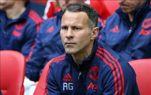 Huyền thoại Ryan Giggs chuẩn bị dẫn dắt Swansea
