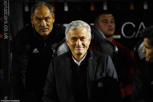 Điểm tin bóng đá tối 23/9: Mourinho lấy lòng CĐV M.U trước trận Leicester
