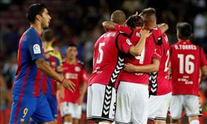 Nhận định Valencia vs Alaves 03h00 ngày 23/09 (La Liga 2016/17)