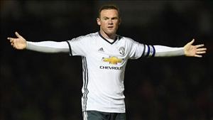 Rooney bức xúc lên tiếng đáp trả những lời chỉ trích