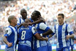 Nhận định Porto vs Boavista 1h00 ngày 24/09 (VĐQG BĐN 2016/17)
