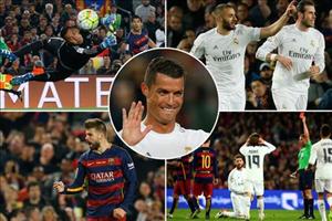 NÓNG: VTVCab chính thức sở hữu bản quyền Champions League 2016/17