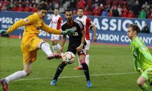 Nhận định Augsburg vs Darmstadt 20h30 ngày 24/9 (Bundesliga 2016/17)