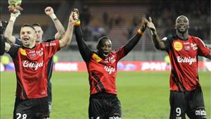 Nhận định Bastia vs Guingamp 01h00 ngày 25/9 (Ligue 1 2016/17)